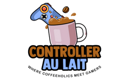 Controller Au Lait logo