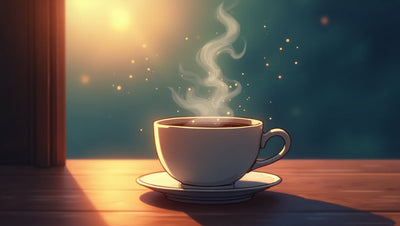 How to Brew the Perfect Cup of Coffee (For Every Playstyle)