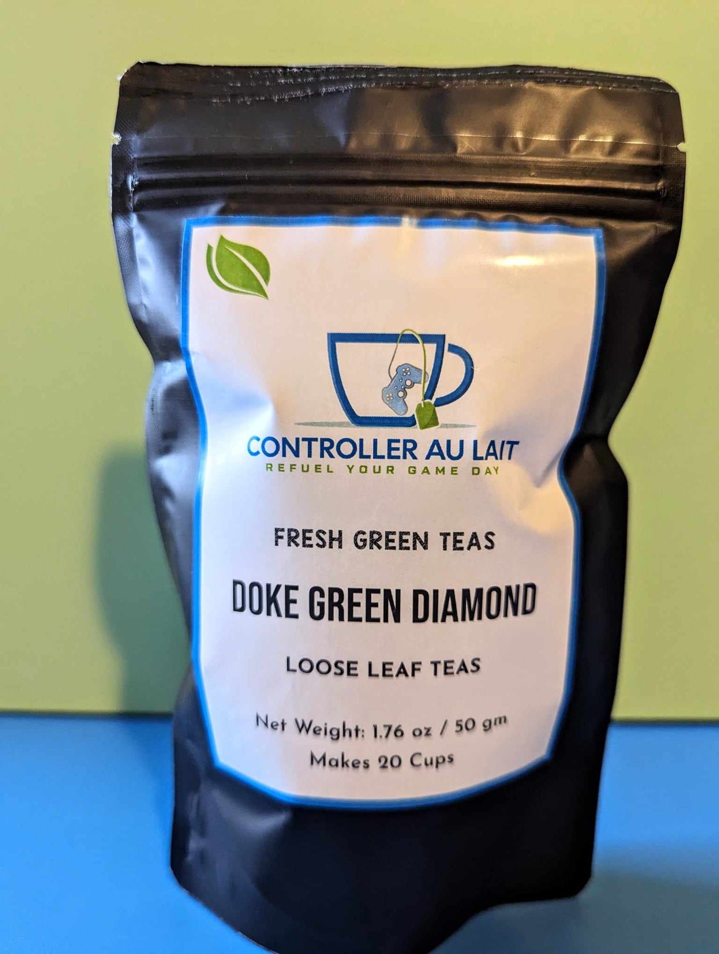 Doke Green Diamond