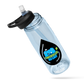 CAL sports water bottle