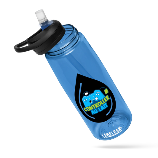 CAL sports water bottle