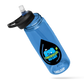 CAL sports water bottle