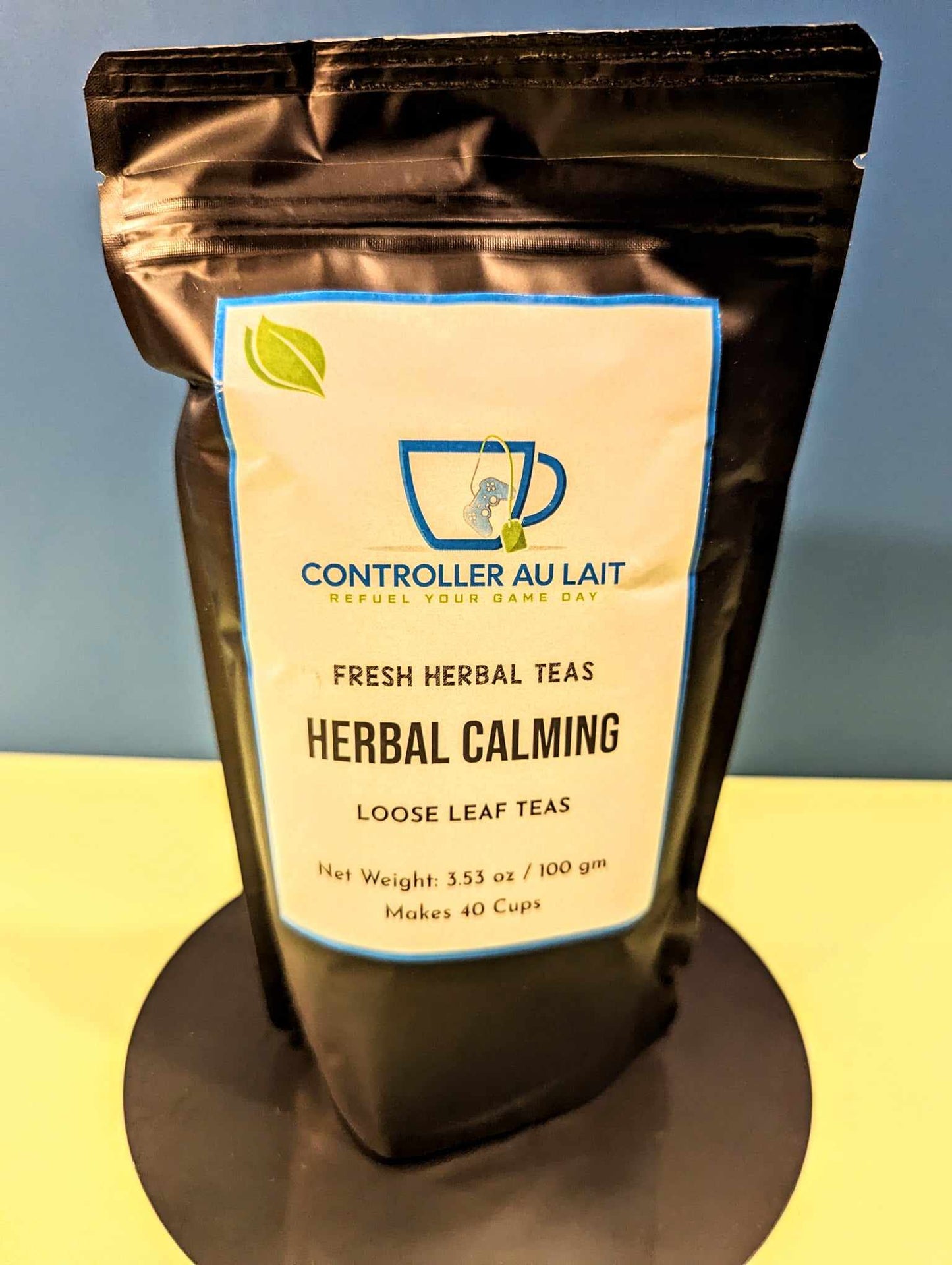 Herbal Calming