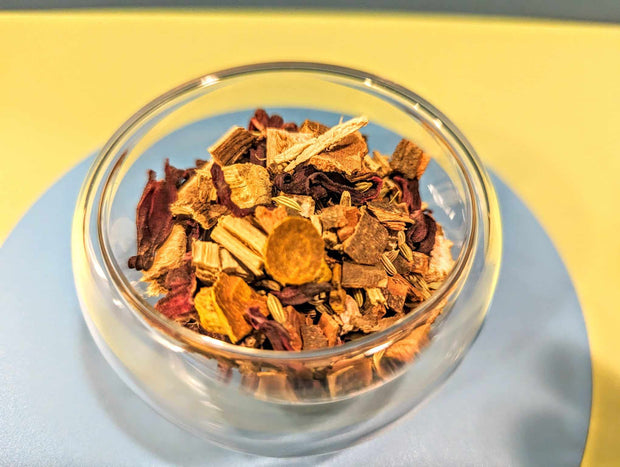 Herbal Immune Tea