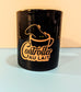 CAL Black Glossy Mug 2