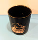 CAL Black Glossy Mug 2