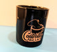 CAL Black Glossy Mug 2