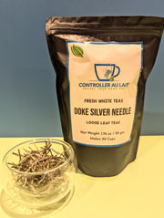 Doke Silver Needle