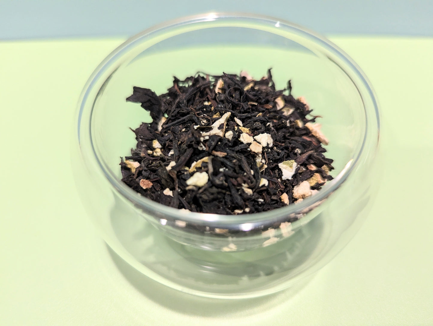 Earl Grey Bergamot Peels