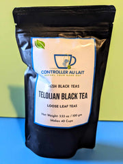 Teloijan Black Tea