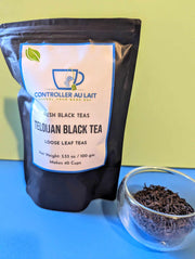 Teloijan Black Tea