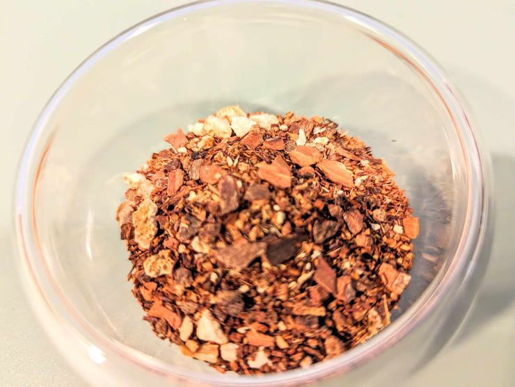 Apple Cider Rooibos