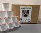 60 Pack Single Serve Coffee Capsules