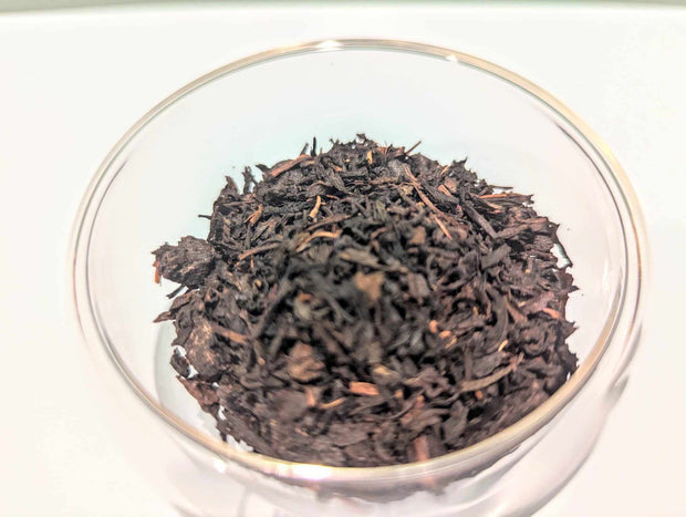 Chocolate Black Tea