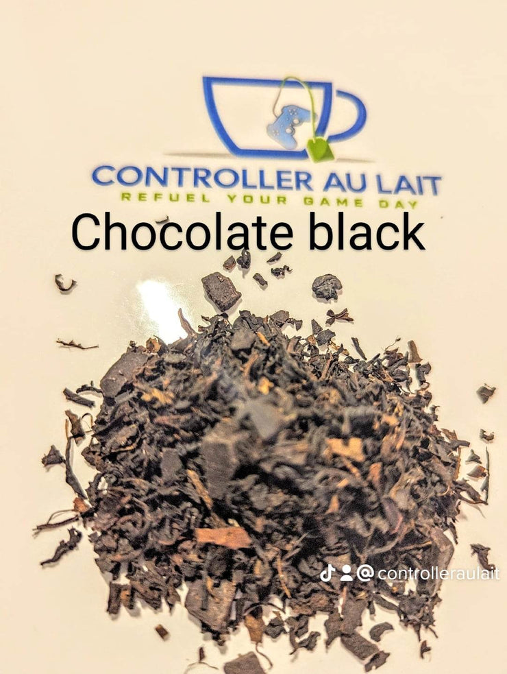 Chocolate Black Tea