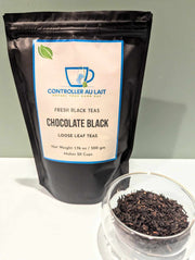 Chocolate Black Tea