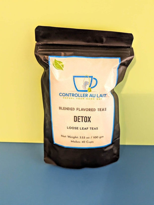 Detox