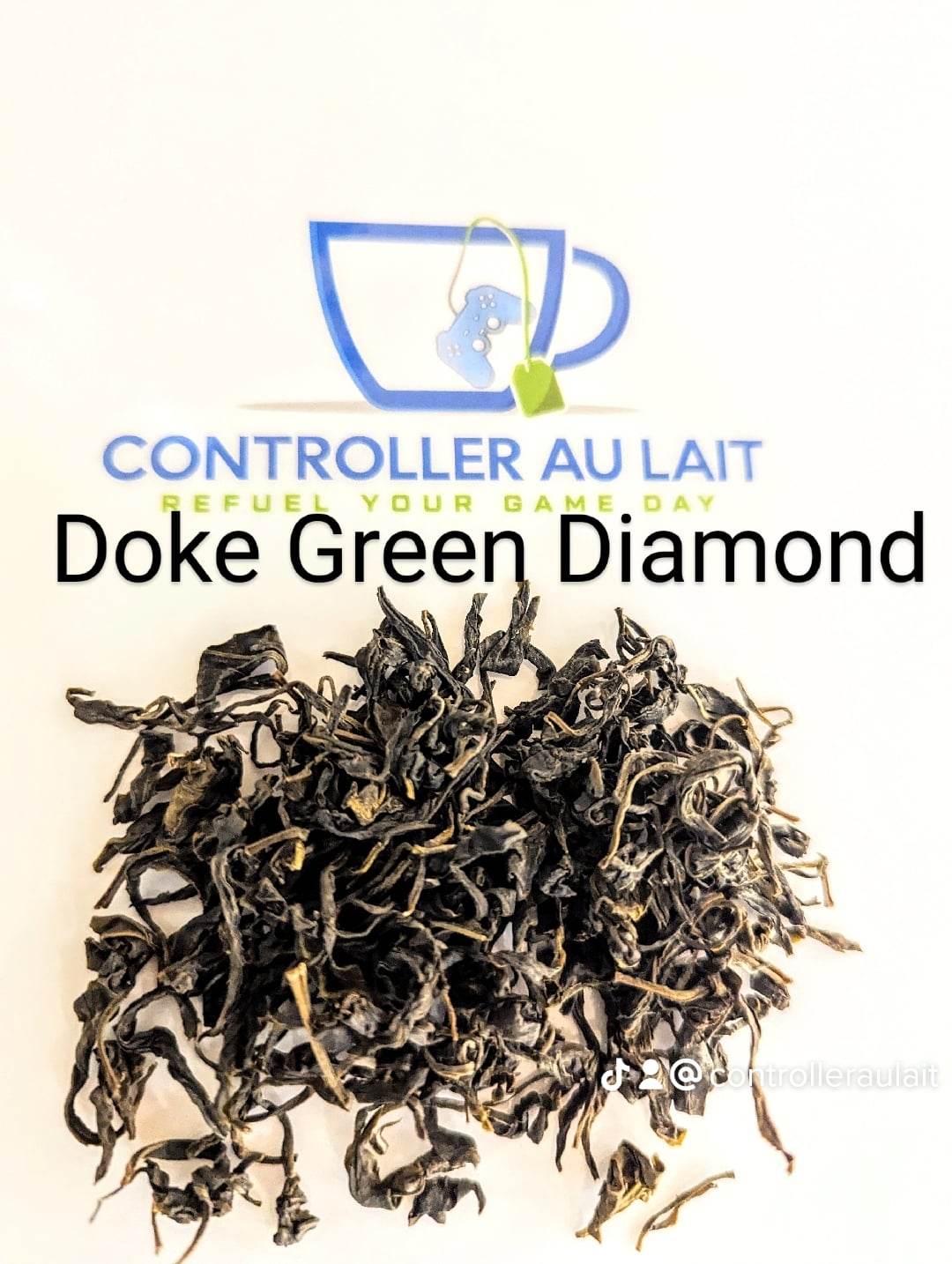 Doke Green Diamond