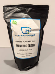 Menthos Green