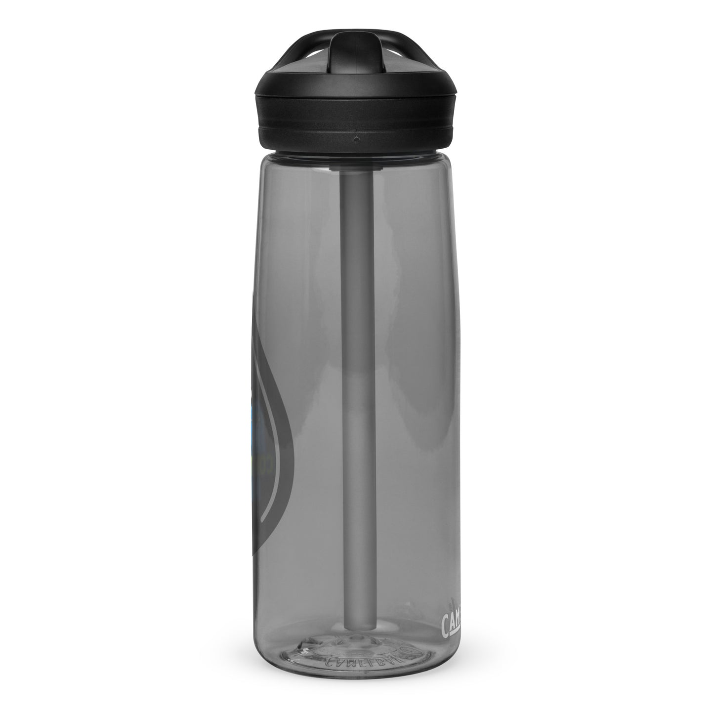 CAL sports water bottle