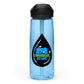 CAL sports water bottle