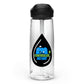 CAL sports water bottle