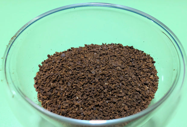 Coffee with Mushrooms Medium Roast