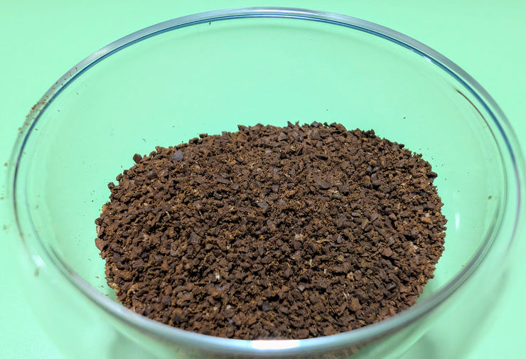 Coffee with Mushrooms Medium Roast