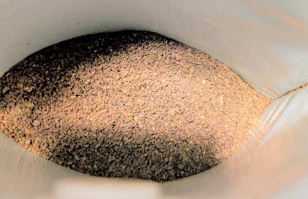 Coffee with Mushrooms Medium Roast