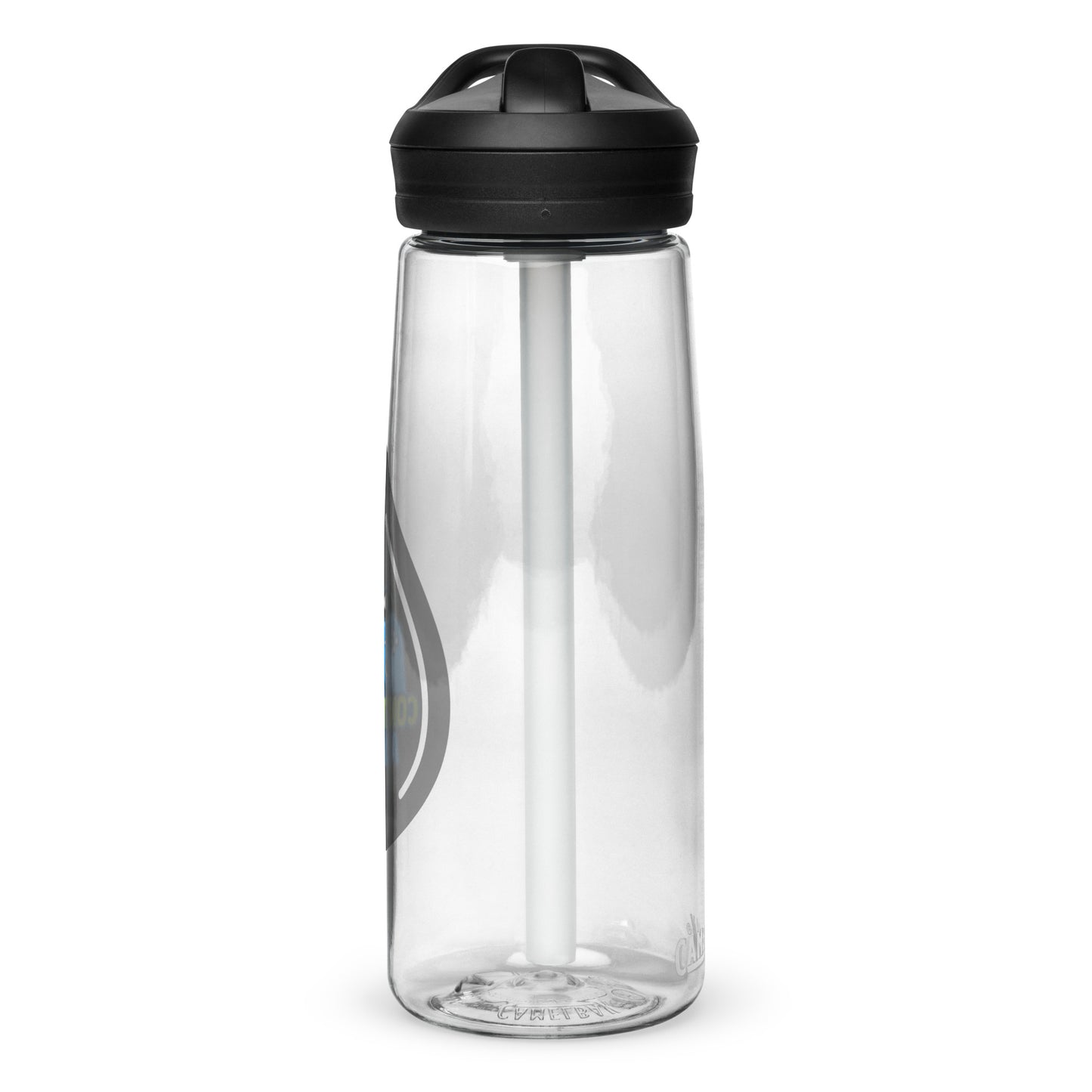 CAL sports water bottle