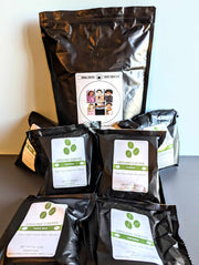 Single Origin Favorites Sample Pack