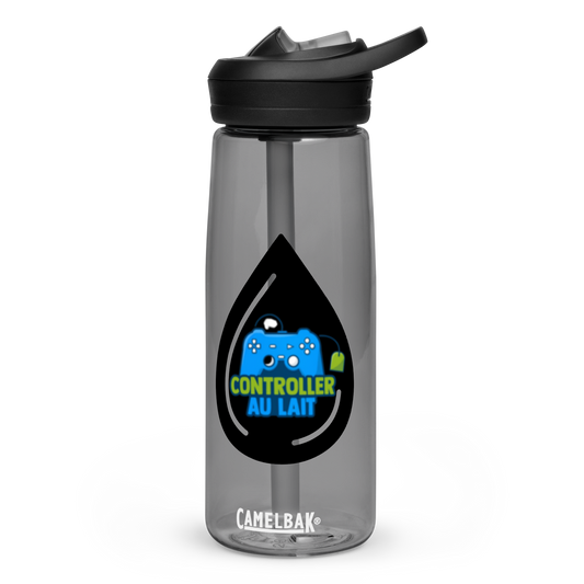 CAL sports water bottle