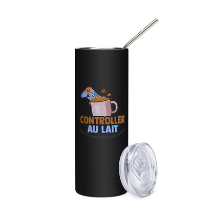 CAL Stainless steel tumbler