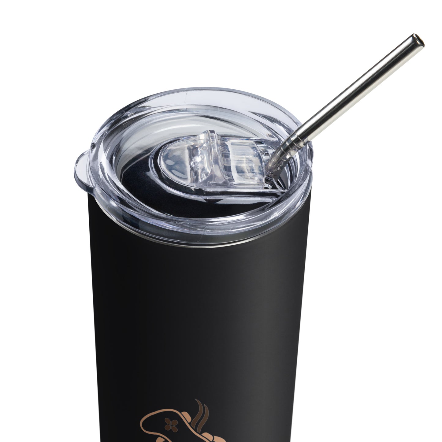 CAL Stainless steel tumbler