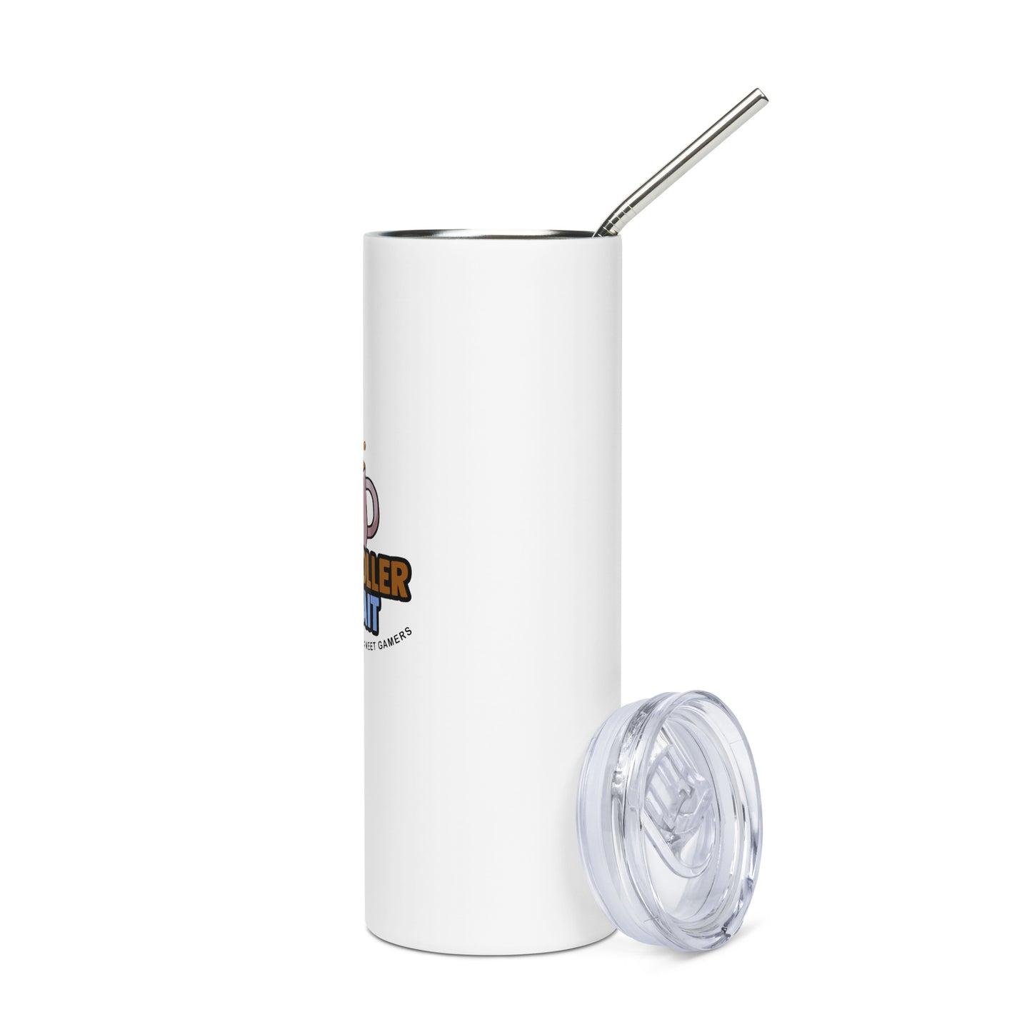 CAL Stainless steel tumbler