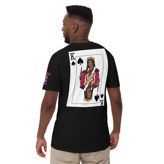 Manny card Unisex T-Shirt