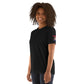 Ebony card Unisex T-Shirt