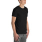 Chris card Unisex T-Shirt