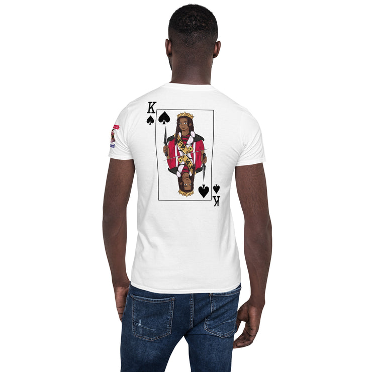 Manny card Unisex T-Shirt