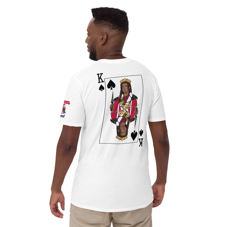 Manny card Unisex T-Shirt