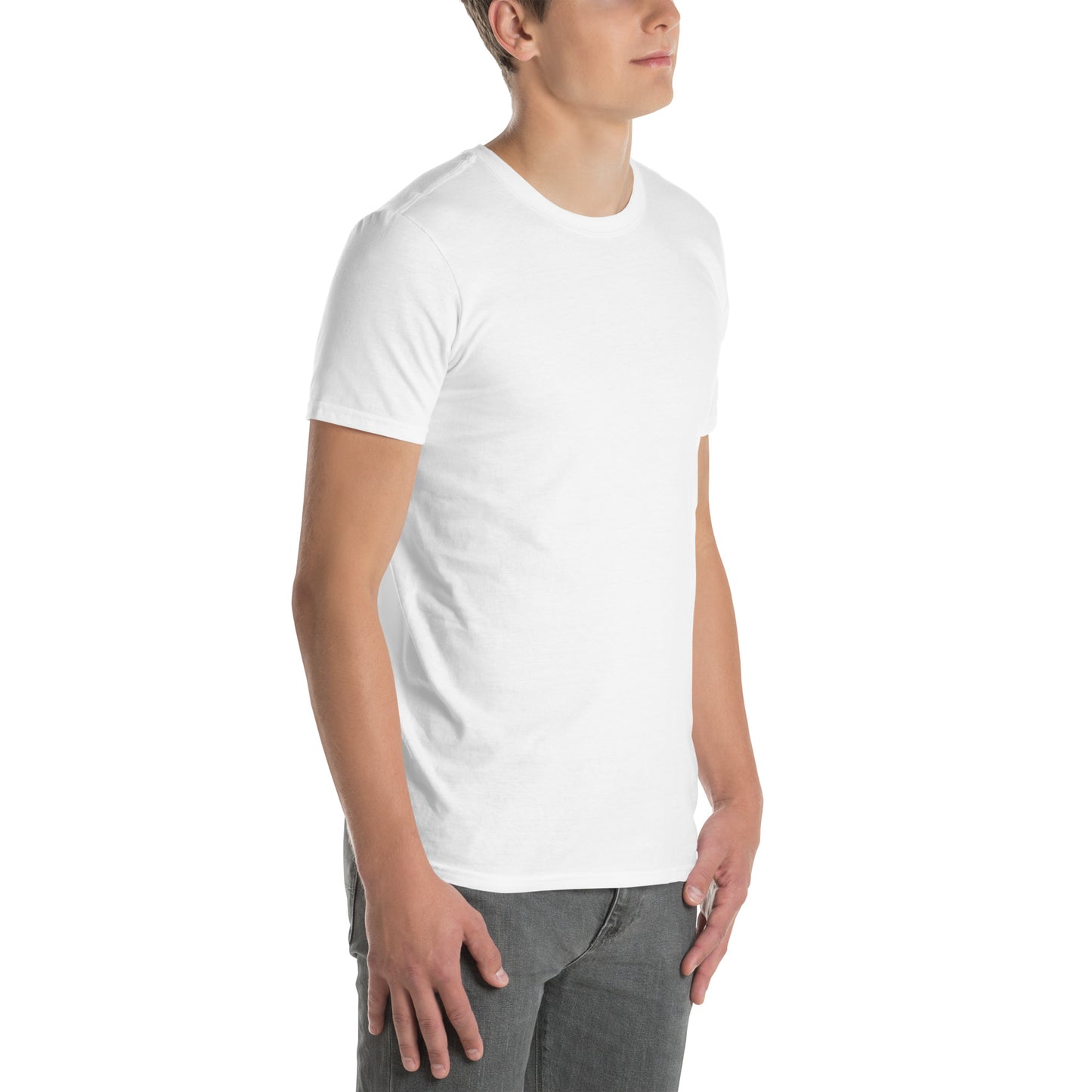 Chris card Unisex T-Shirt