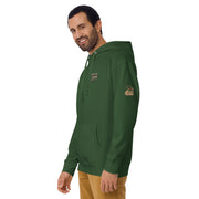 Sudadera unisex con capucha The Gang