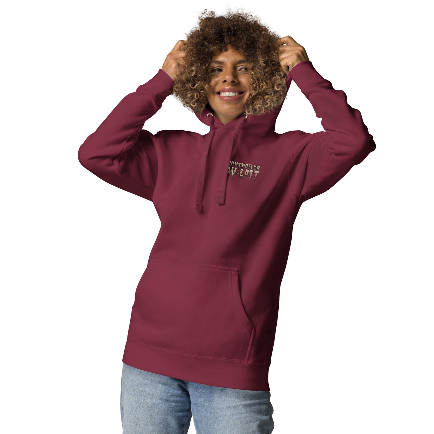 The Gang Unisex Hoodie