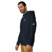 Sudadera unisex con capucha The Gang