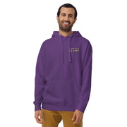 Sudadera unisex con capucha The Gang