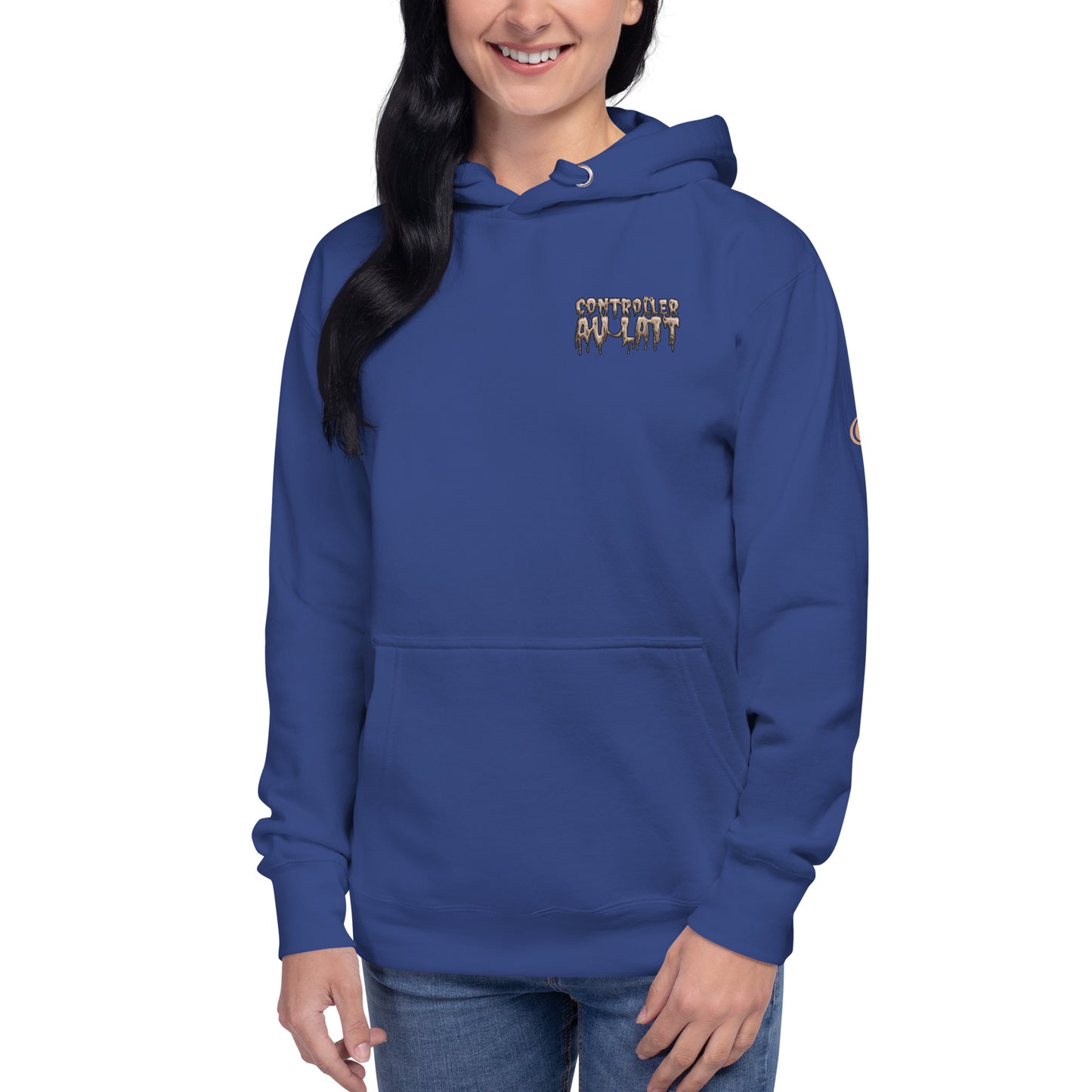 The Gang Unisex Hoodie