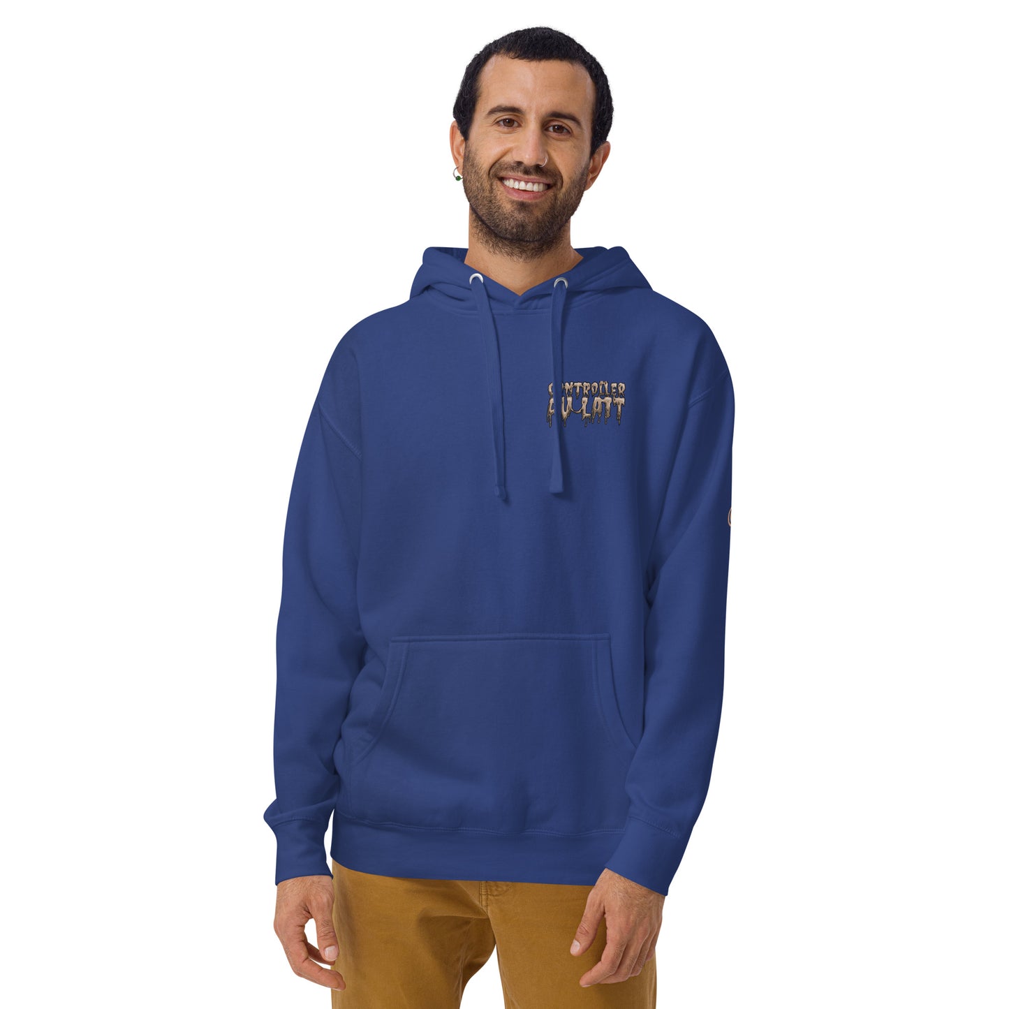 The Gang Unisex Hoodie