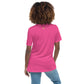 Gamer Girl Ebony Relaxed T-Shirt