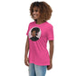 Gamer Girl Ebony Relaxed T-Shirt