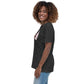 Gamer Girl Ebony Relaxed T-Shirt